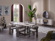 Cenova Dining Table - 200-MAX-CEN-DT-6