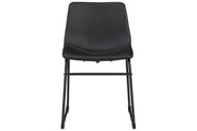 Centiar Black Dining Chair (Set of 2) - DMV FurnitureDining Chair