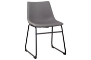Centiar Gray Dining Chair (Set of 2) - DMV FurnitureDining Chair