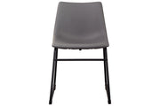 Centiar Gray Dining Chair (Set of 2) - DMV FurnitureDining Chair