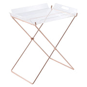Cercie Tray Table - 98189
