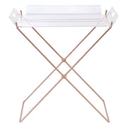 Cercie Tray Table - 98189