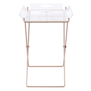 Cercie Tray Table - 98189