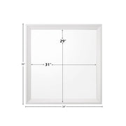 Cerys Mirror - BD01560