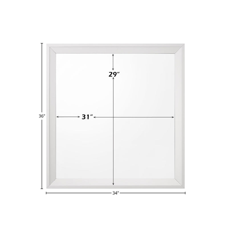 Cerys Mirror - BD01560