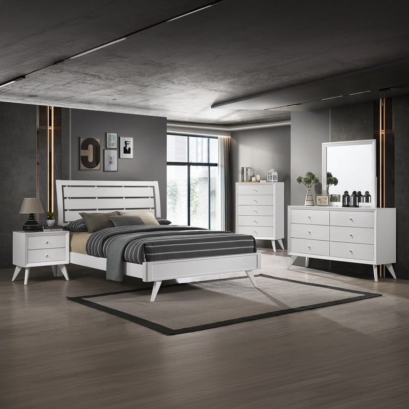 Cerys Nightstand - BD01559