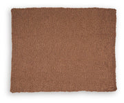 Chaddon Sienna Throw - A1001179T