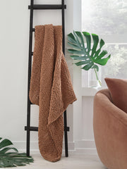 Chaddon Sienna Throw (Set of 3) - A1001179