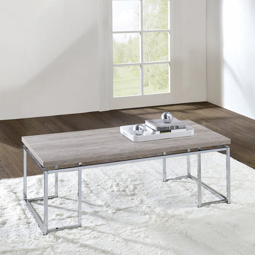 Chafik Coffee Table - 85370