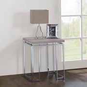 Chafik End Table - 85372
