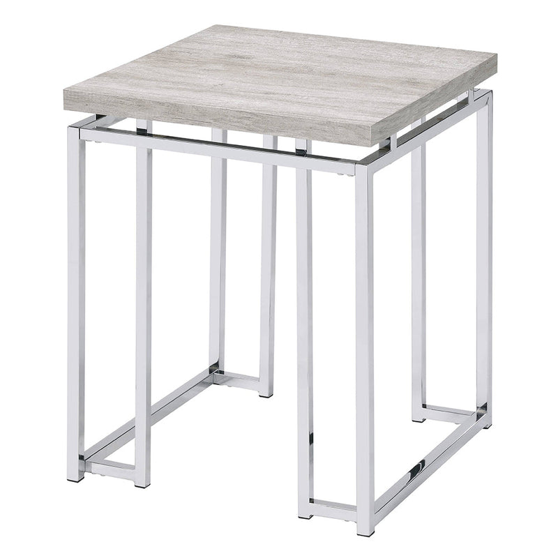 Chafik End Table - 85372
