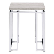 Chafik End Table - 85372