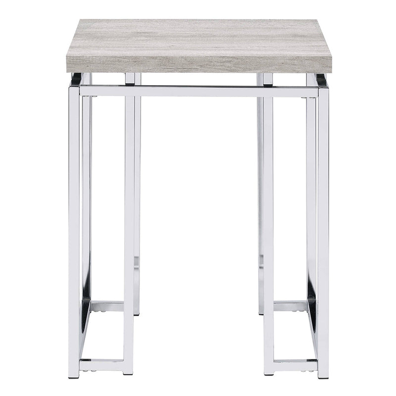 Chafik End Table - 85372