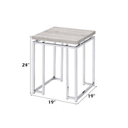Chafik End Table - 85372
