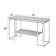 Chafik Sofa Table - 85373