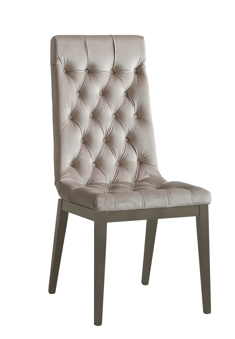 Chair “Capitonnè” - i37705
