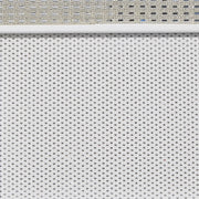 Chalanna White Dresser - B822-31