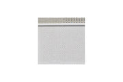 Chalanna White Queen Upholstered Storage Bed - DMV FurnitureQueen Bed