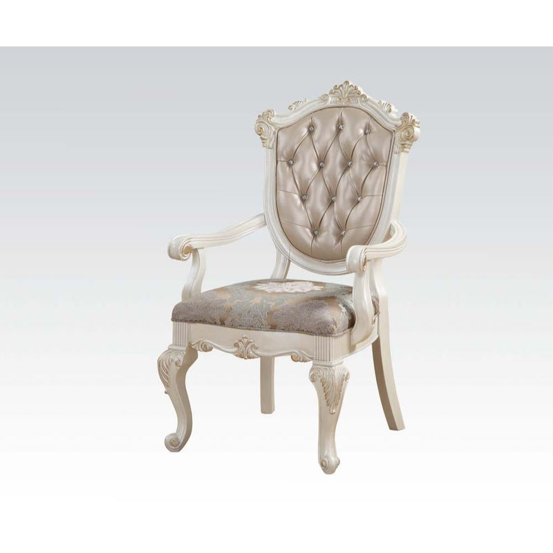 Chantelle Arm Chair (Set-2) - 63543