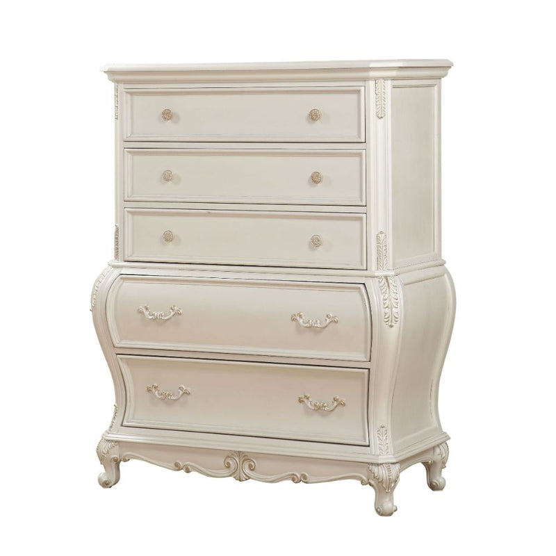 Chantelle Chest - 23546