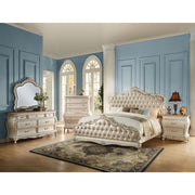 Chantelle Queen Bed - 23540Q