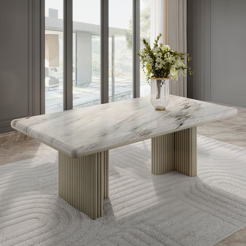 Charity Dining Table - DN03085
