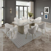 Charity Dining Table - DN03085