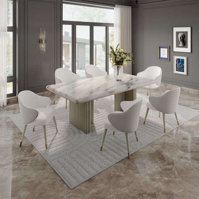 Charity Dining Table - DN03085