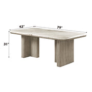 Charity Dining Table - DN03085
