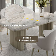 Charity Dining Table - DN03085