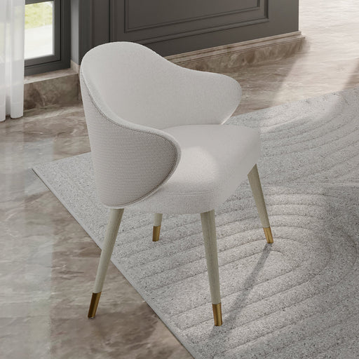 Charity Side Chair (Set-2) - DN03086