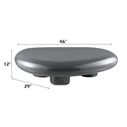 Charlene Coffee Table - LV03915
