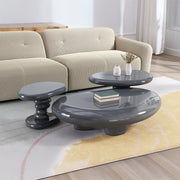Charlene End Table - LV03916