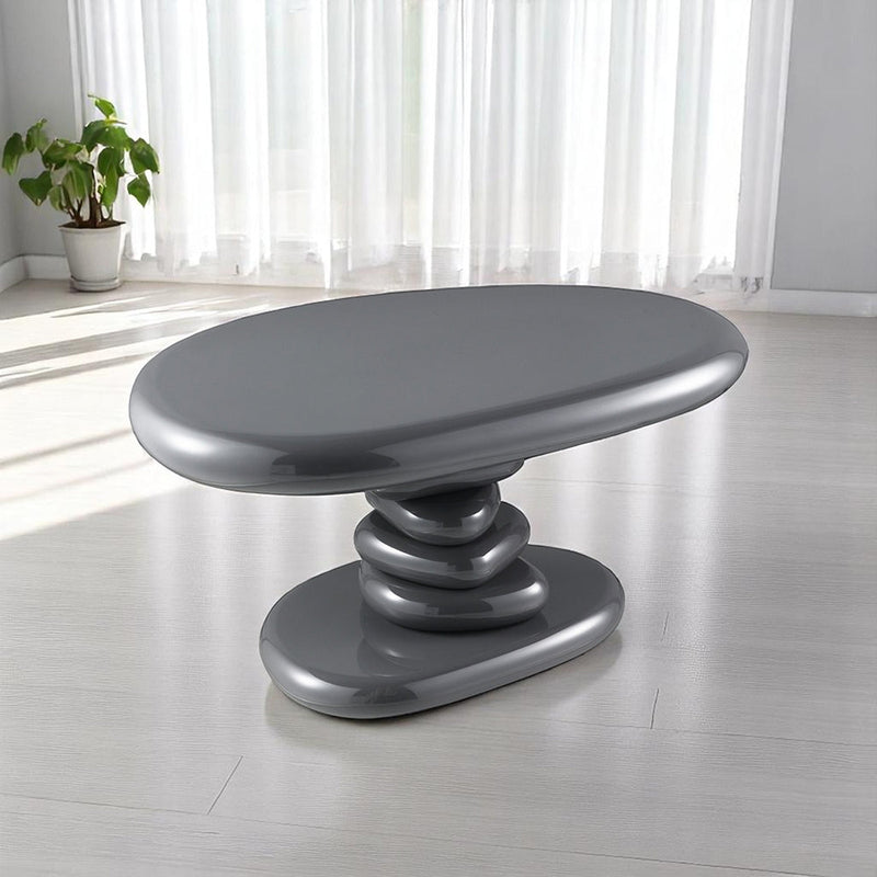 Charlene End Table - LV03917