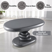 Charlene End Table - LV03917