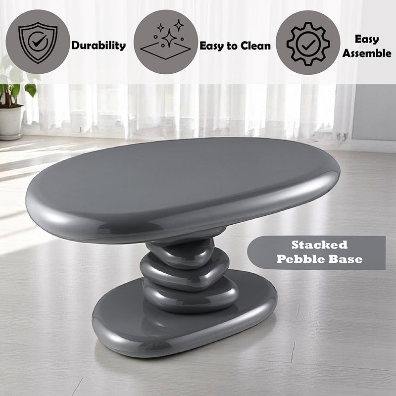 Charlene End Table - LV03917