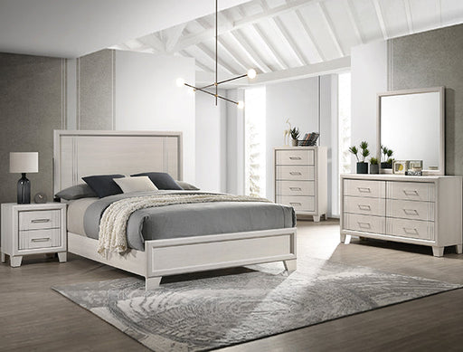 Charlie Chest - B9230-4