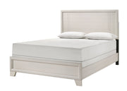 Charlie White Panel Bedroom Set - DMV FurnitureBedroom Set