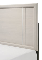 Charlie White Panel Bedroom Set - DMV FurnitureBedroom Set