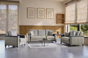 Charlotte 3 Seat Sleeper (Moyei Vizon) - 20CRT3E00400006