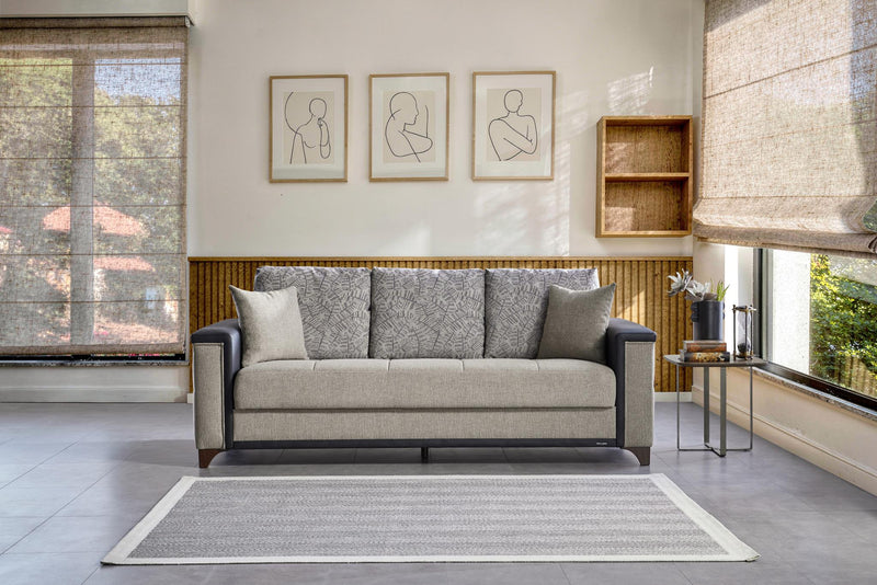 Charlotte Armchair (Moyei Vizon) - 20CRT1E00400006