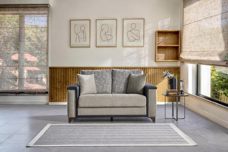 Charlotte Armchair (Moyei Vizon) - 20CRT1E00400006
