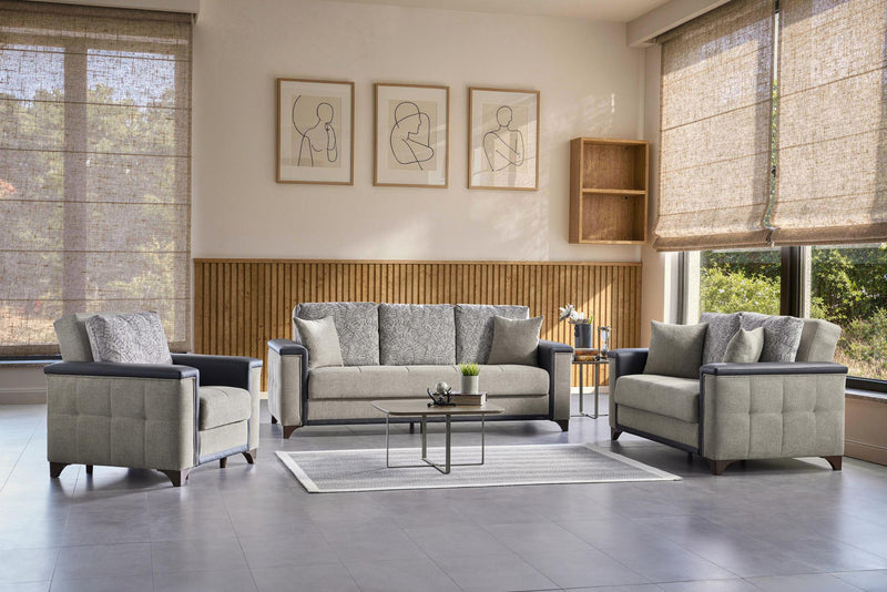 Charlotte Armchair (Moyei Vizon) - 20CRT1E00400006