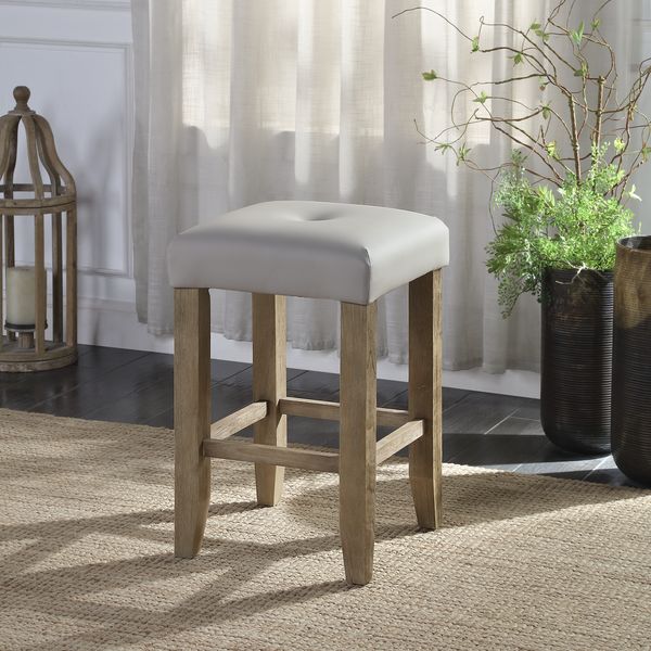 Charnell Counter Height Stool (Set-2) - DN00552