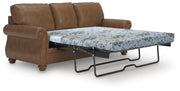 Chasemore Earth Queen Sofa Sleeper - PC5590239