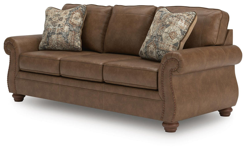 Chasemore Earth Sofa and Loveseat - PC55902U1