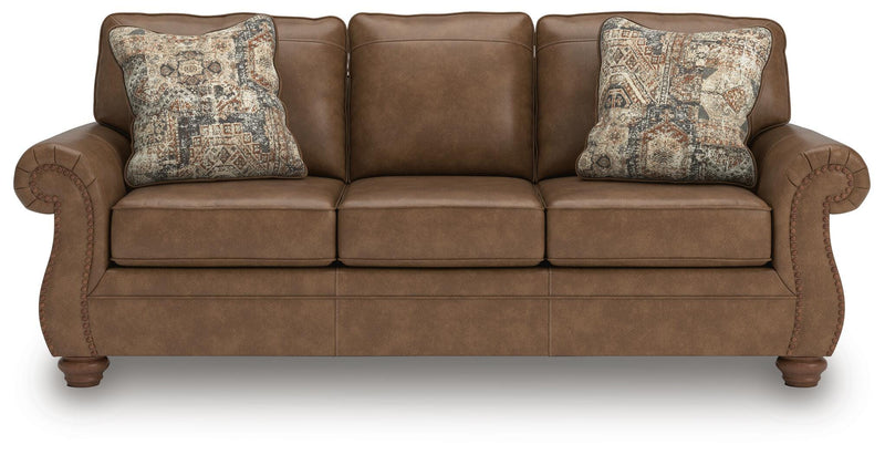 Chasemore Earth Sofa and Loveseat - PC55902U1