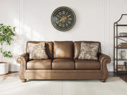 Chasemore Earth Sofa - PC5590238