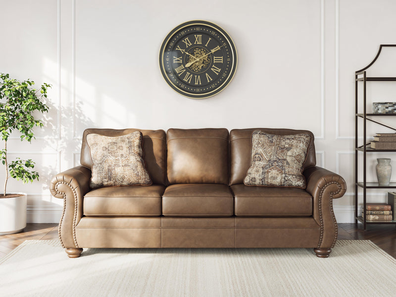 Chasemore Earth Sofa - PC5590238