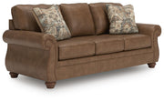 Chasemore Earth Sofa - PC5590238